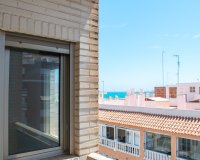 Herverkoop - Appartement / flat - Guardamar del Segura - Center