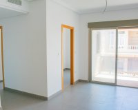 Herverkoop - Appartement / flat - Guardamar del Segura - Center