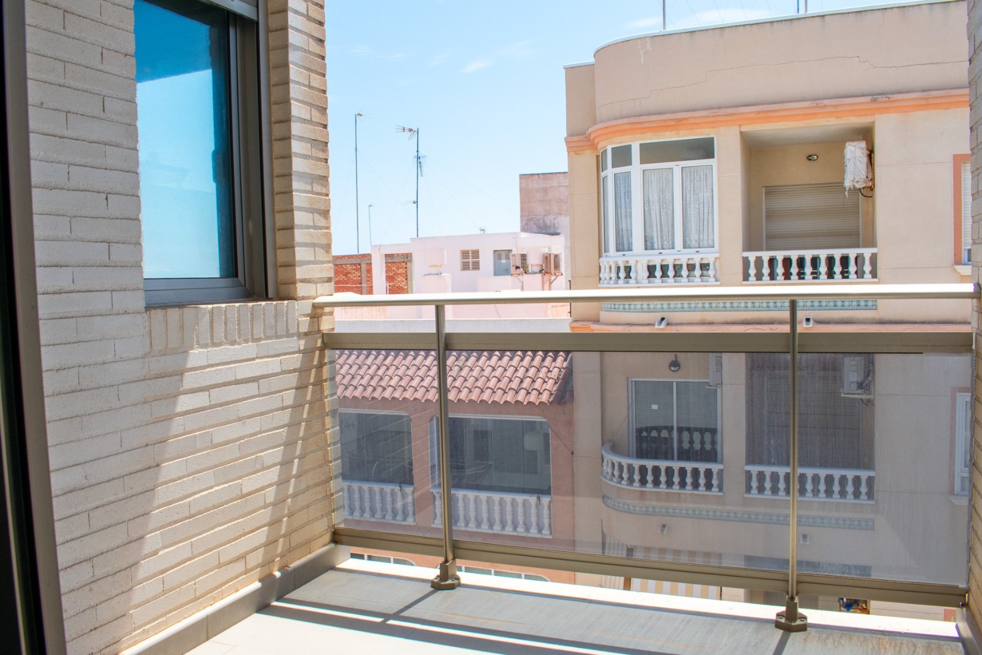 Herverkoop - Appartement / flat - Guardamar del Segura - Center