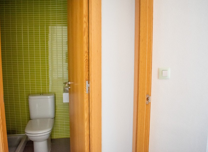 Herverkoop - Appartement / flat - Guardamar del Segura - Center