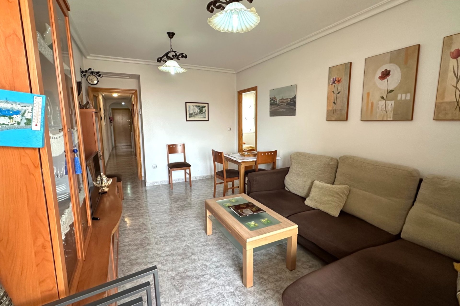 Herverkoop - Appartement / flat - Guardamar del Segura - Center