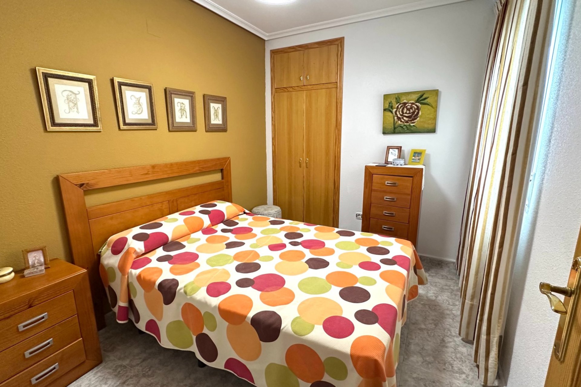 Herverkoop - Appartement / flat - Guardamar del Segura - Center