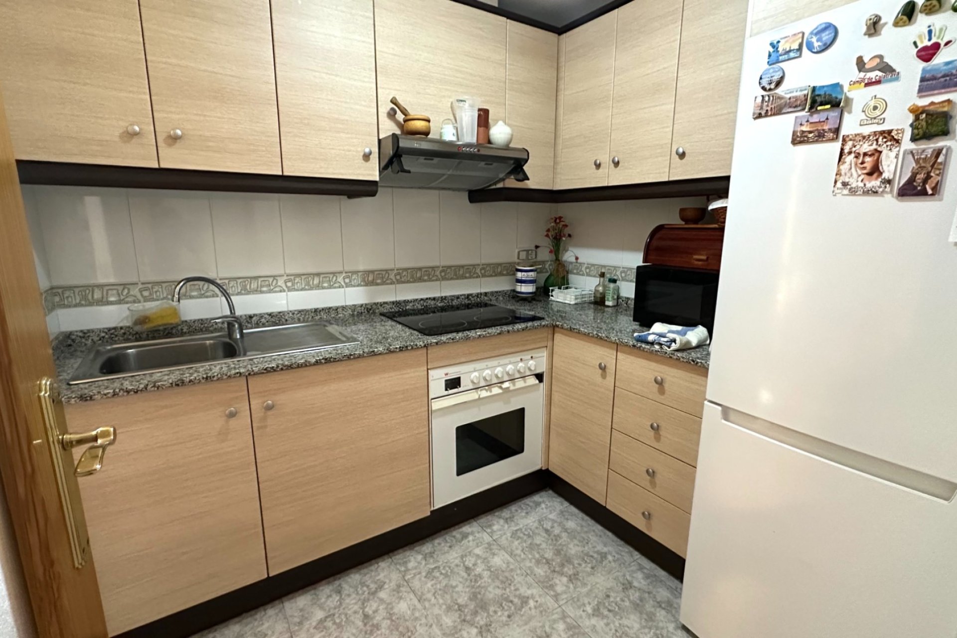 Herverkoop - Appartement / flat - Guardamar del Segura - Center