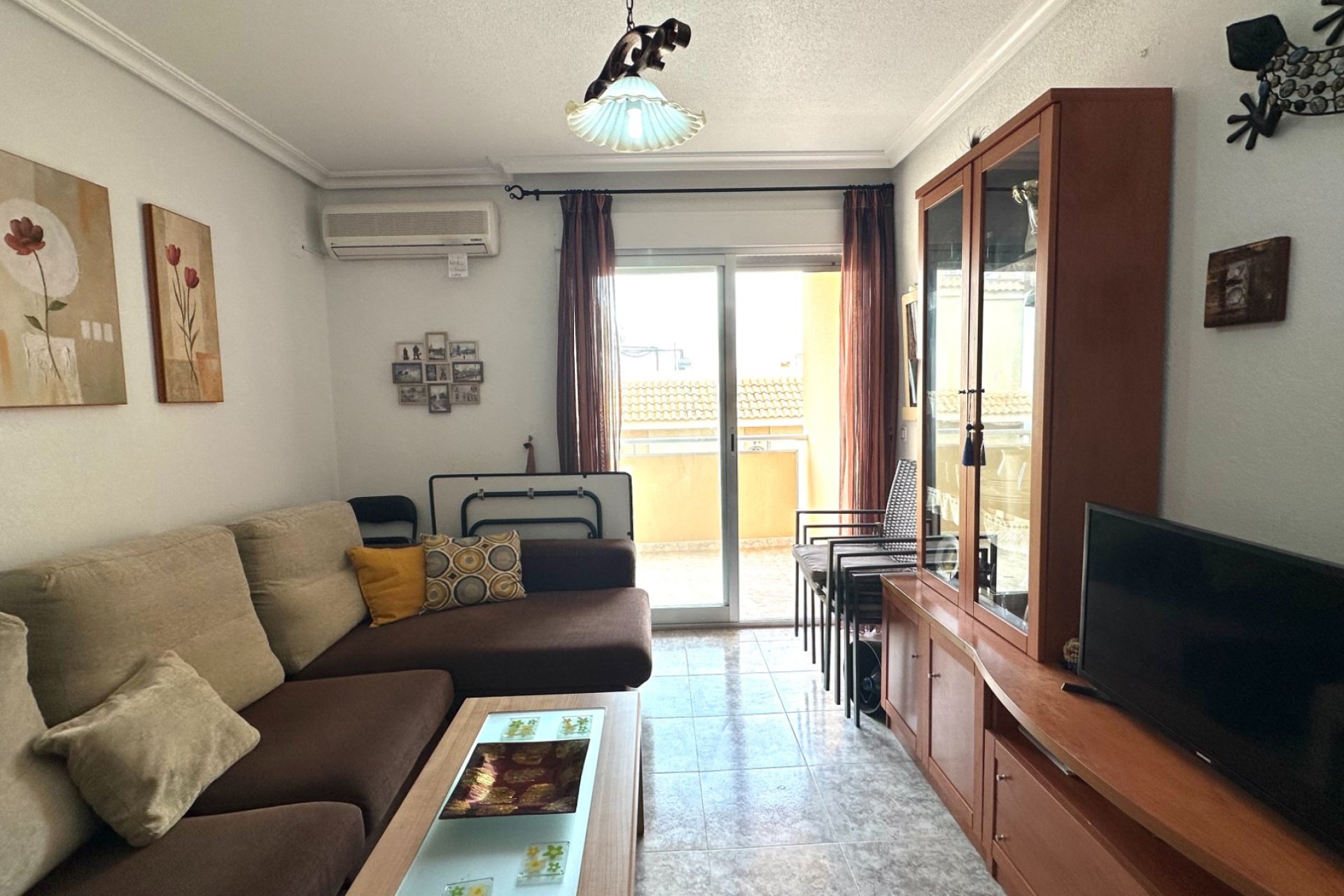 Herverkoop - Appartement / flat - Guardamar del Segura - Center