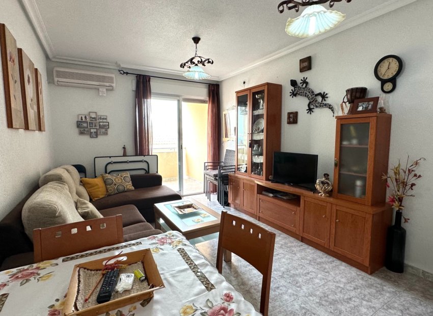 Herverkoop - Appartement / flat - Guardamar del Segura - Center