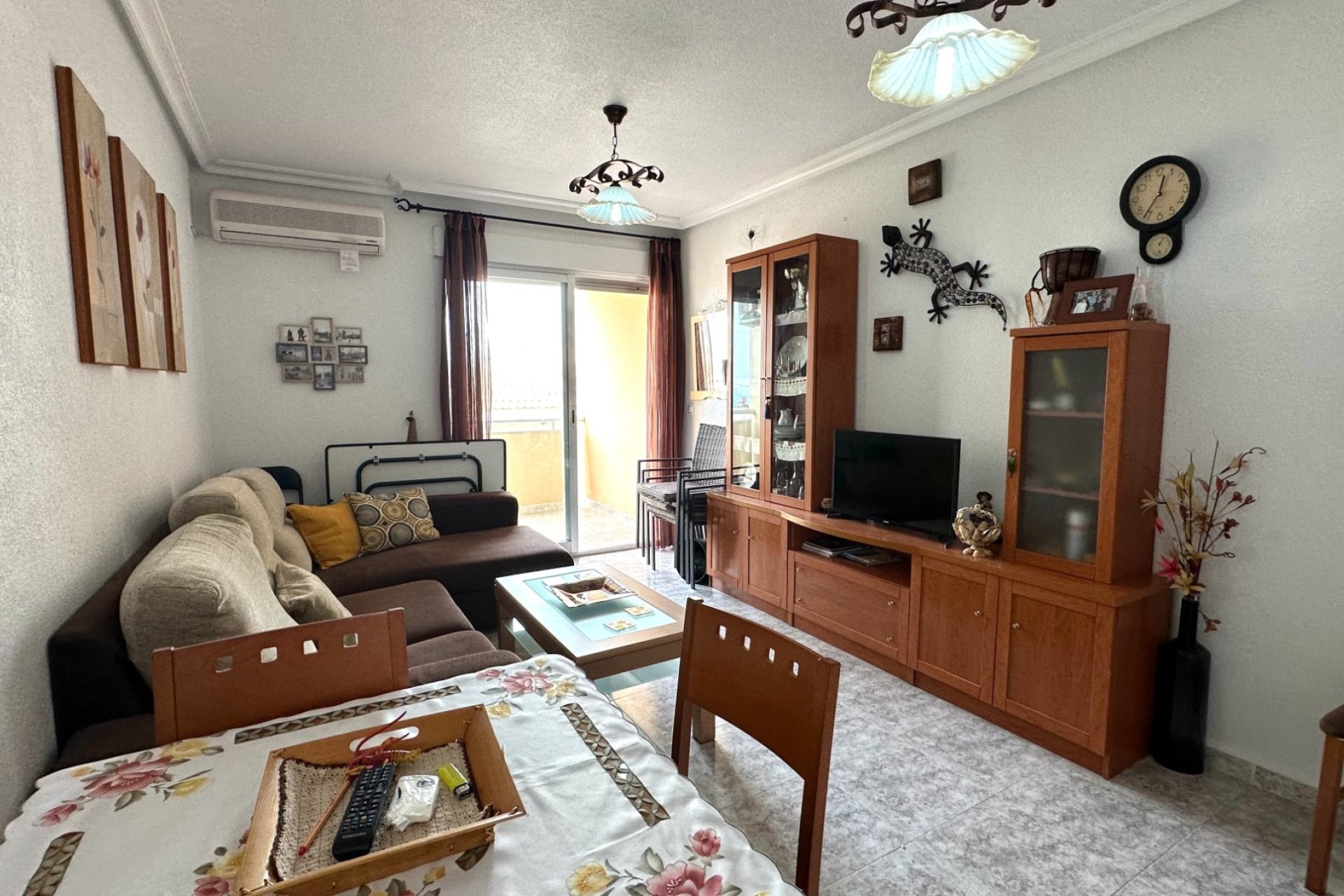 Herverkoop - Appartement / flat - Guardamar del Segura - Center
