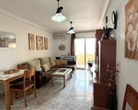 Herverkoop - Appartement / flat - Guardamar del Segura - Center