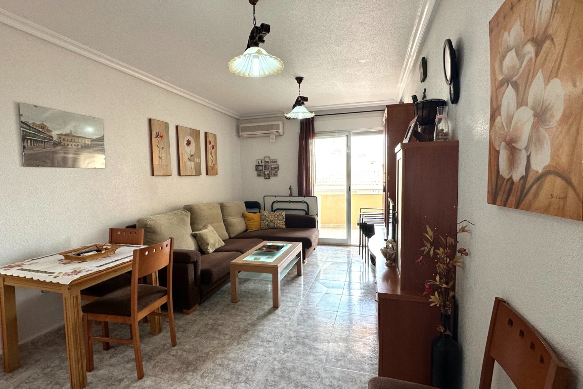 Herverkoop - Appartement / flat - Guardamar del Segura - Center