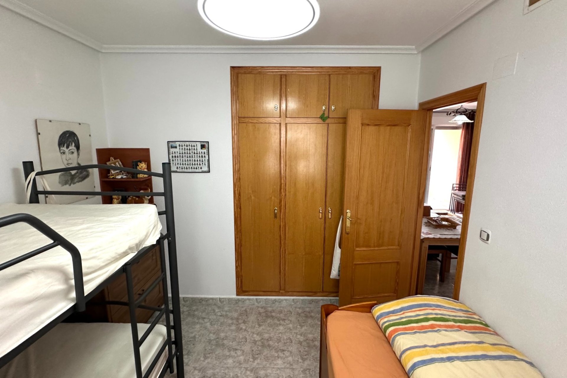 Herverkoop - Appartement / flat - Guardamar del Segura - Center