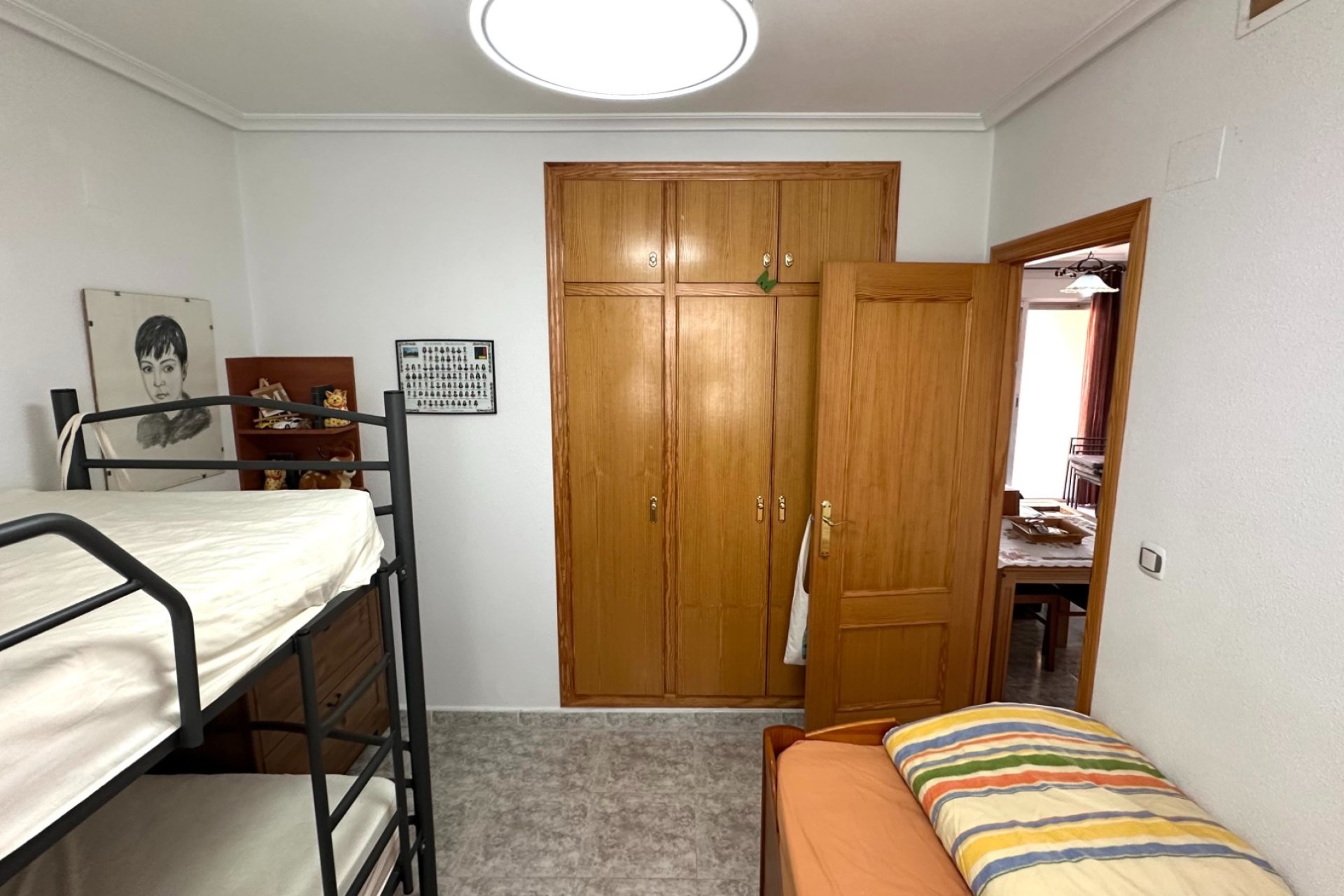 Herverkoop - Appartement / flat - Guardamar del Segura - Center