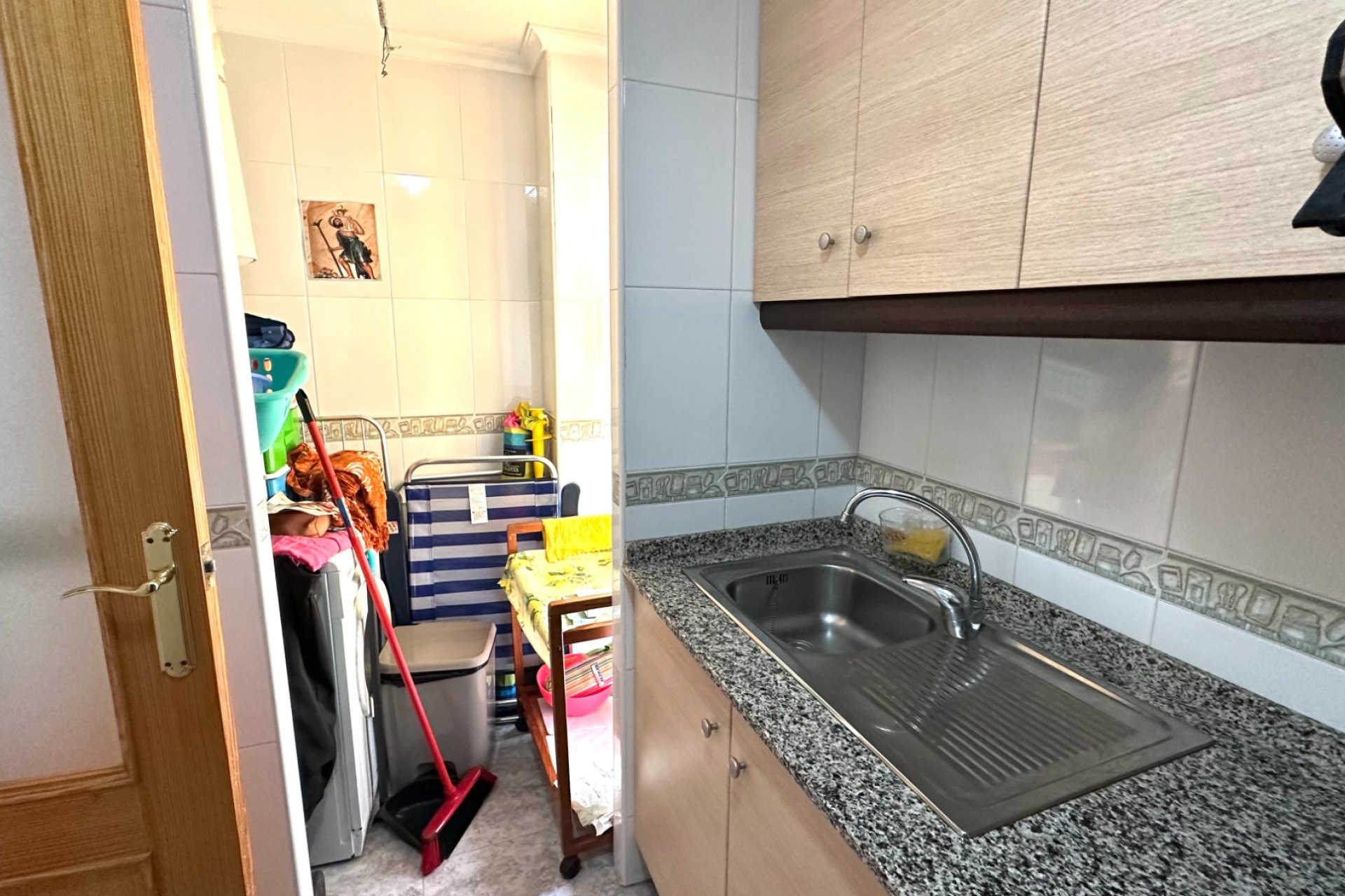 Herverkoop - Appartement / flat - Guardamar del Segura - Center