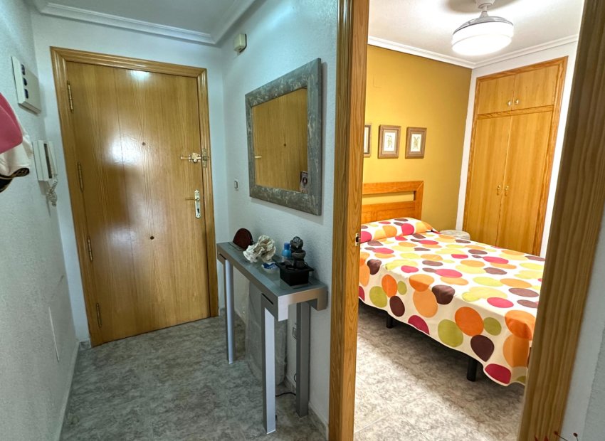 Herverkoop - Appartement / flat - Guardamar del Segura - Center