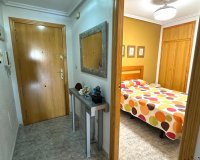 Herverkoop - Appartement / flat - Guardamar del Segura - Center