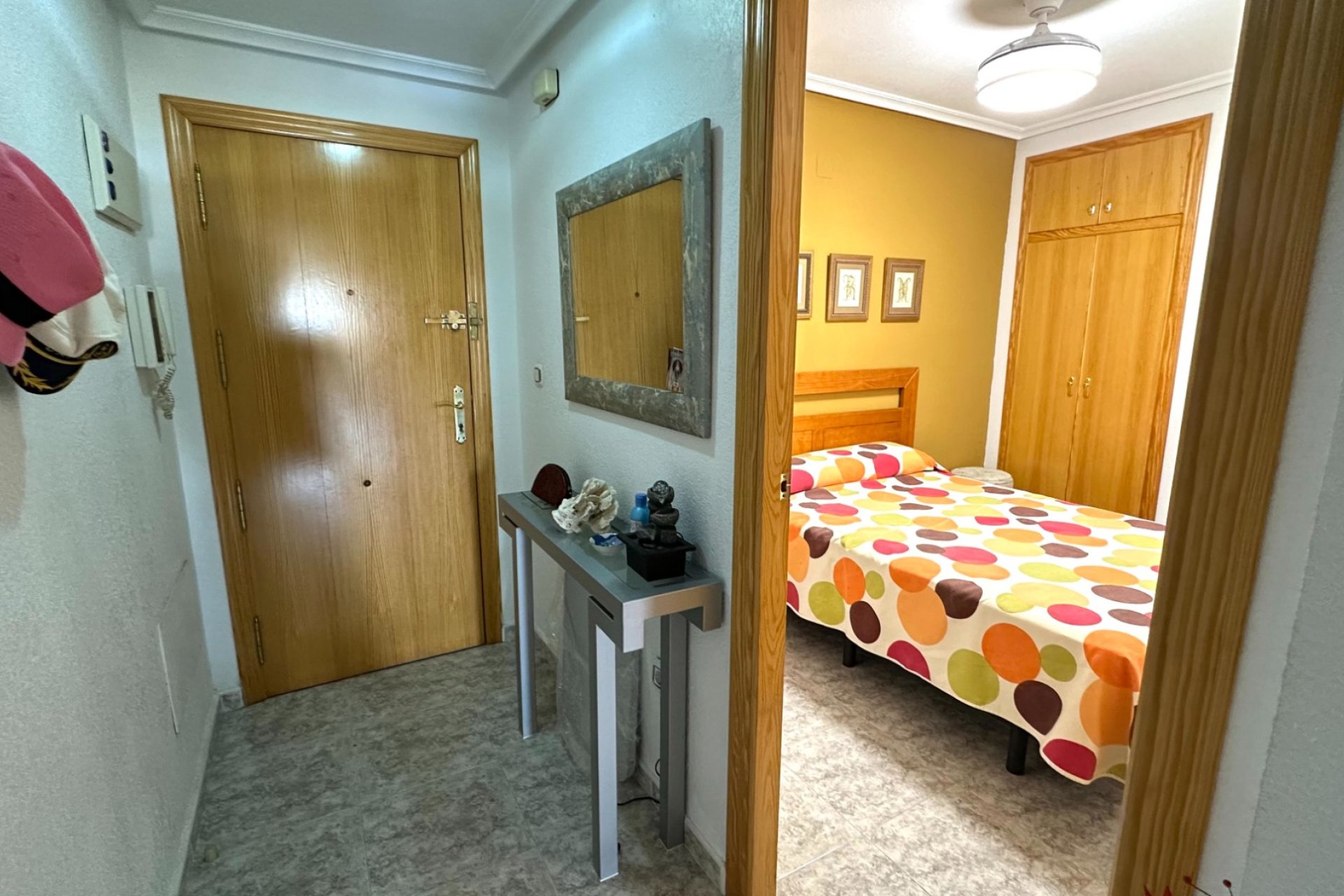 Herverkoop - Appartement / flat - Guardamar del Segura - Center