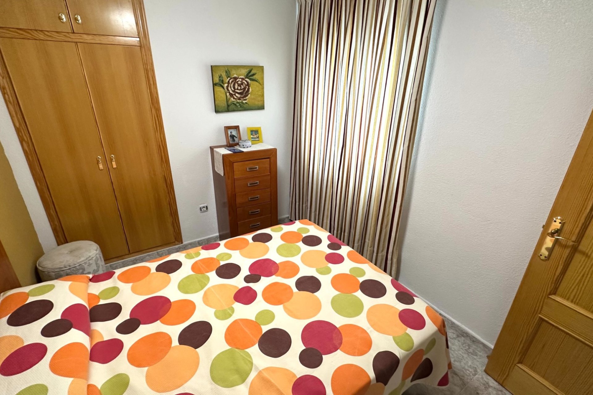 Herverkoop - Appartement / flat - Guardamar del Segura - Center