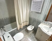 Herverkoop - Appartement / flat - Guardamar del Segura - Center