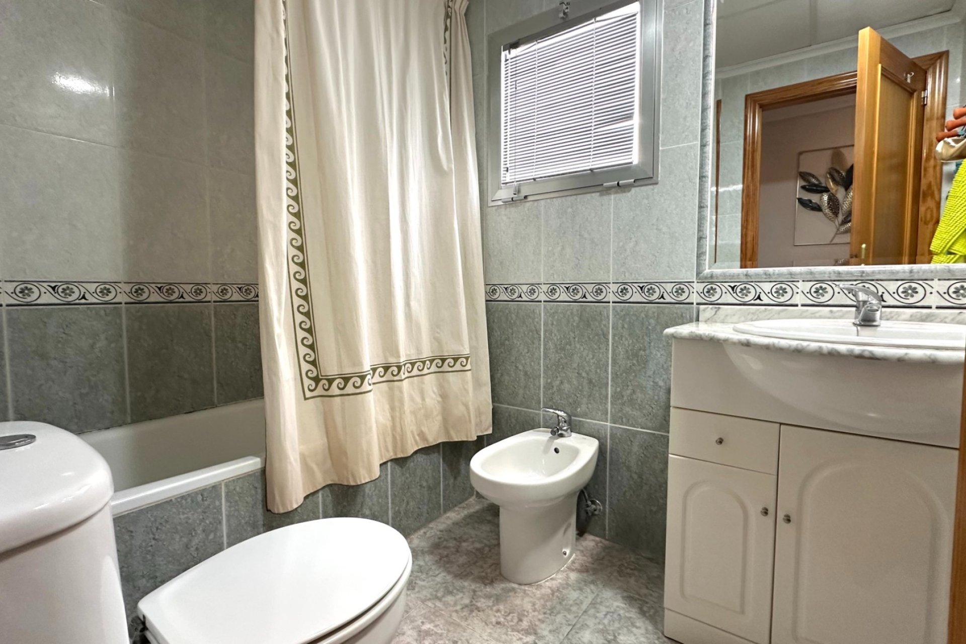 Herverkoop - Appartement / flat - Guardamar del Segura - Center