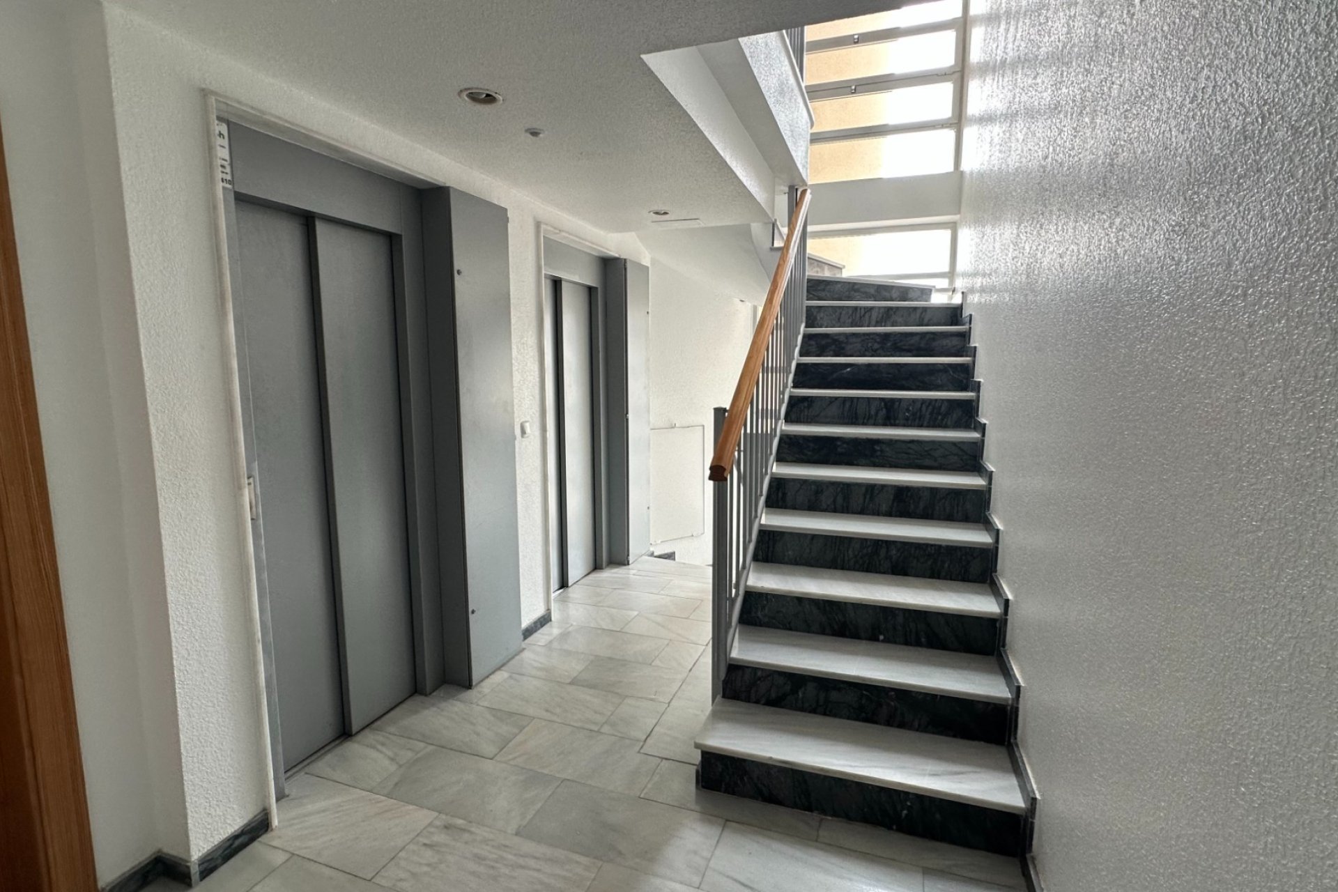 Herverkoop - Appartement / flat - Guardamar del Segura - Center