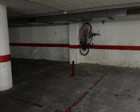 Herverkoop - Appartement / flat - Guardamar del Segura - Center