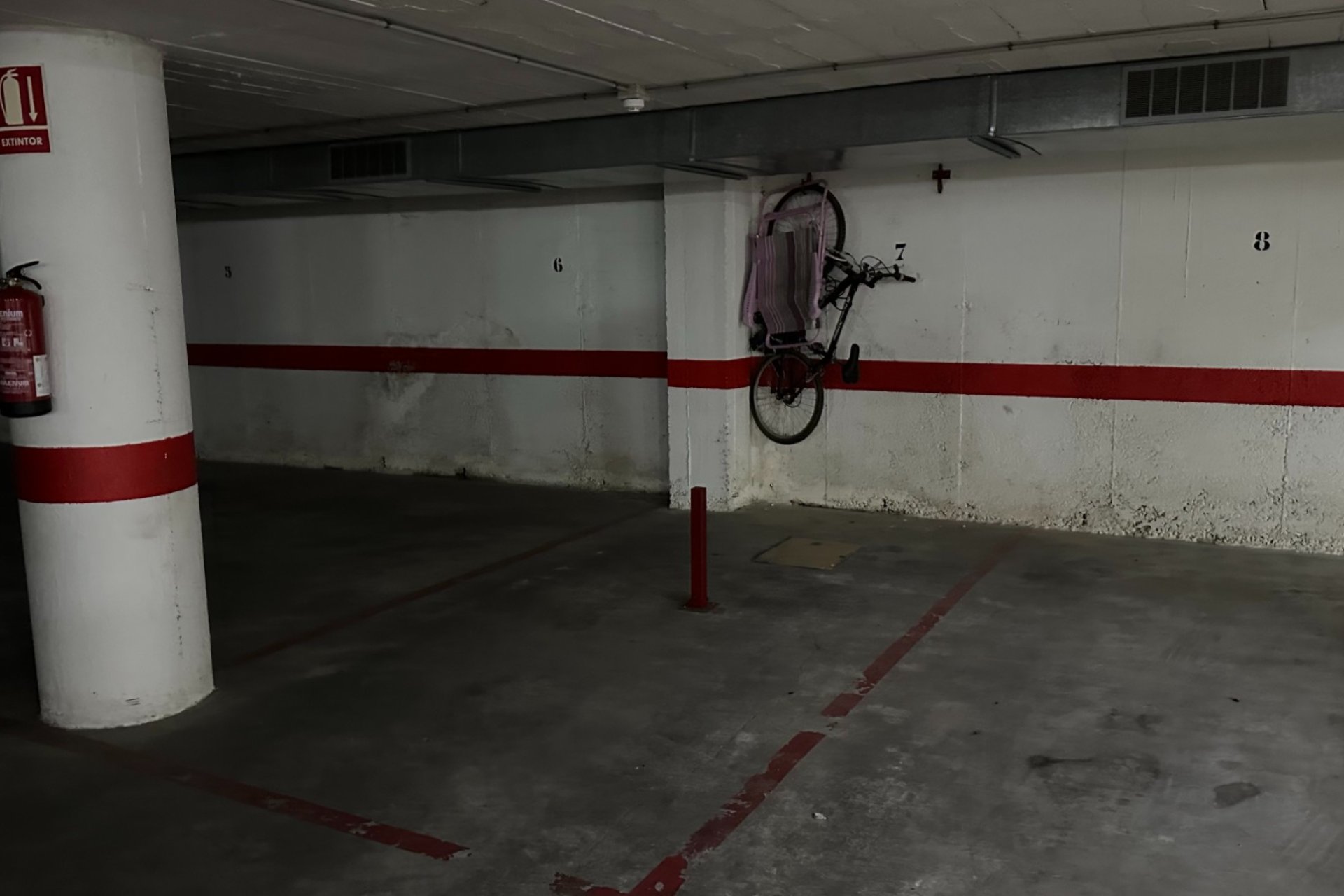 Herverkoop - Appartement / flat - Guardamar del Segura - Center