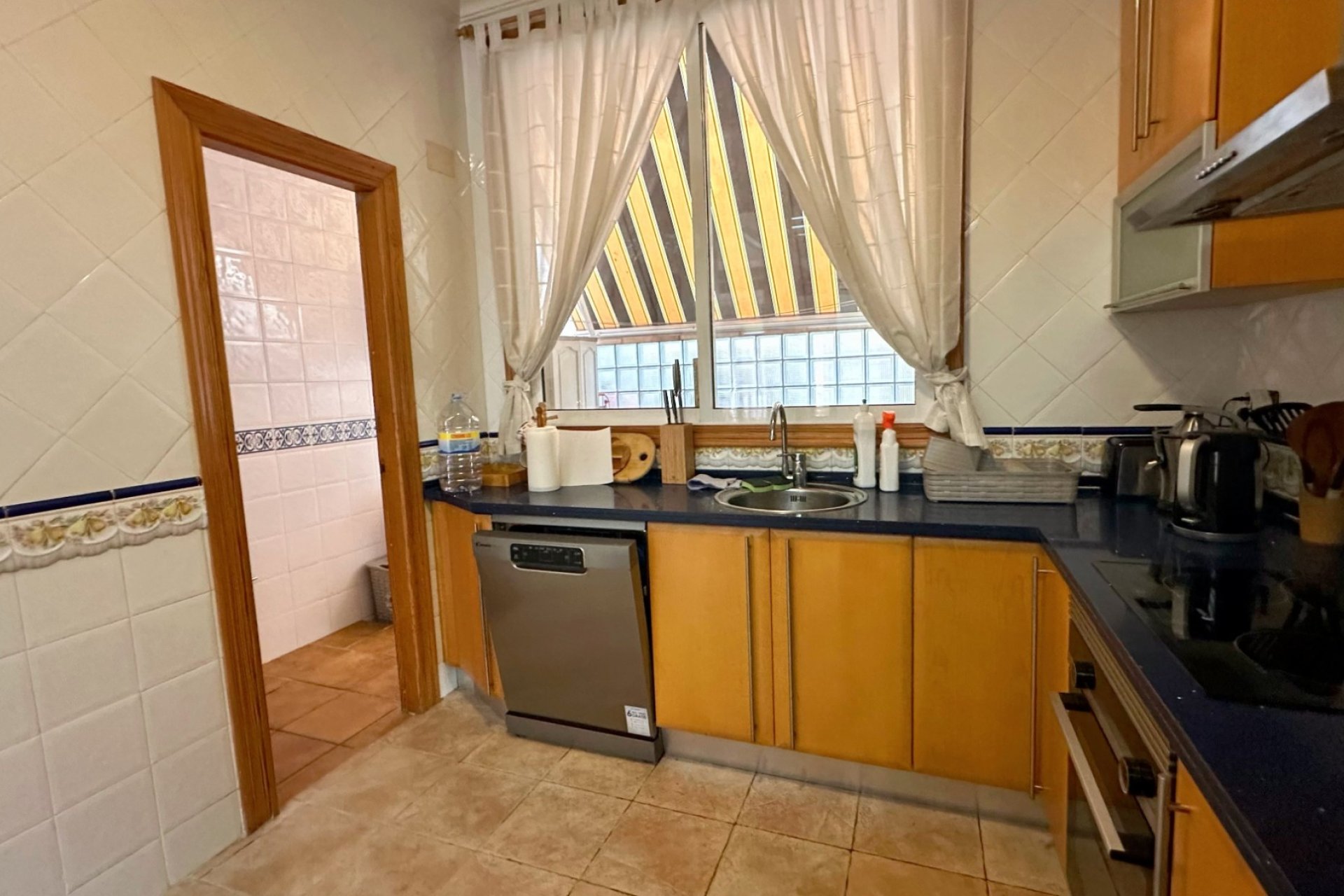 Herverkoop - Appartement / flat - Guardamar del Segura - Ciudad Quesada