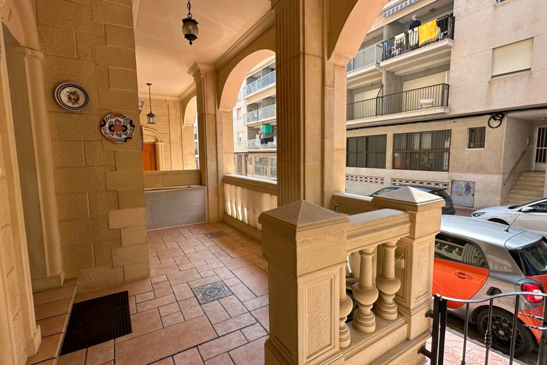 Herverkoop - Appartement / flat - Guardamar del Segura - Ciudad Quesada