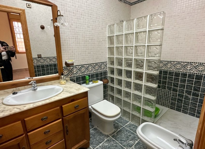 Herverkoop - Appartement / flat - Guardamar del Segura - Ciudad Quesada