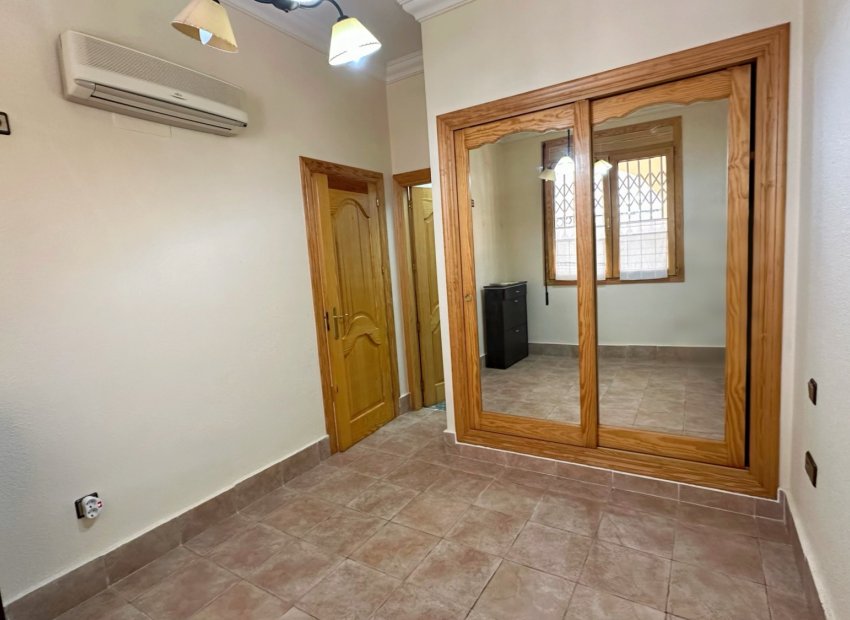 Herverkoop - Appartement / flat - Guardamar del Segura - Ciudad Quesada