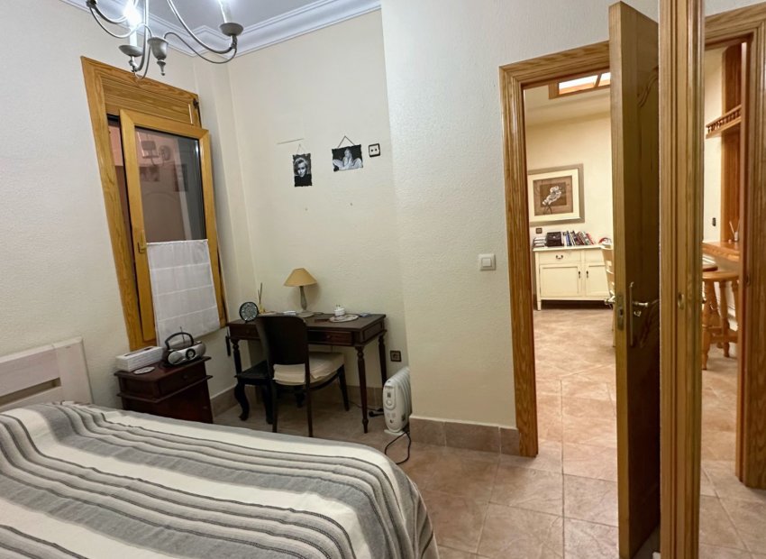 Herverkoop - Appartement / flat - Guardamar del Segura - Ciudad Quesada