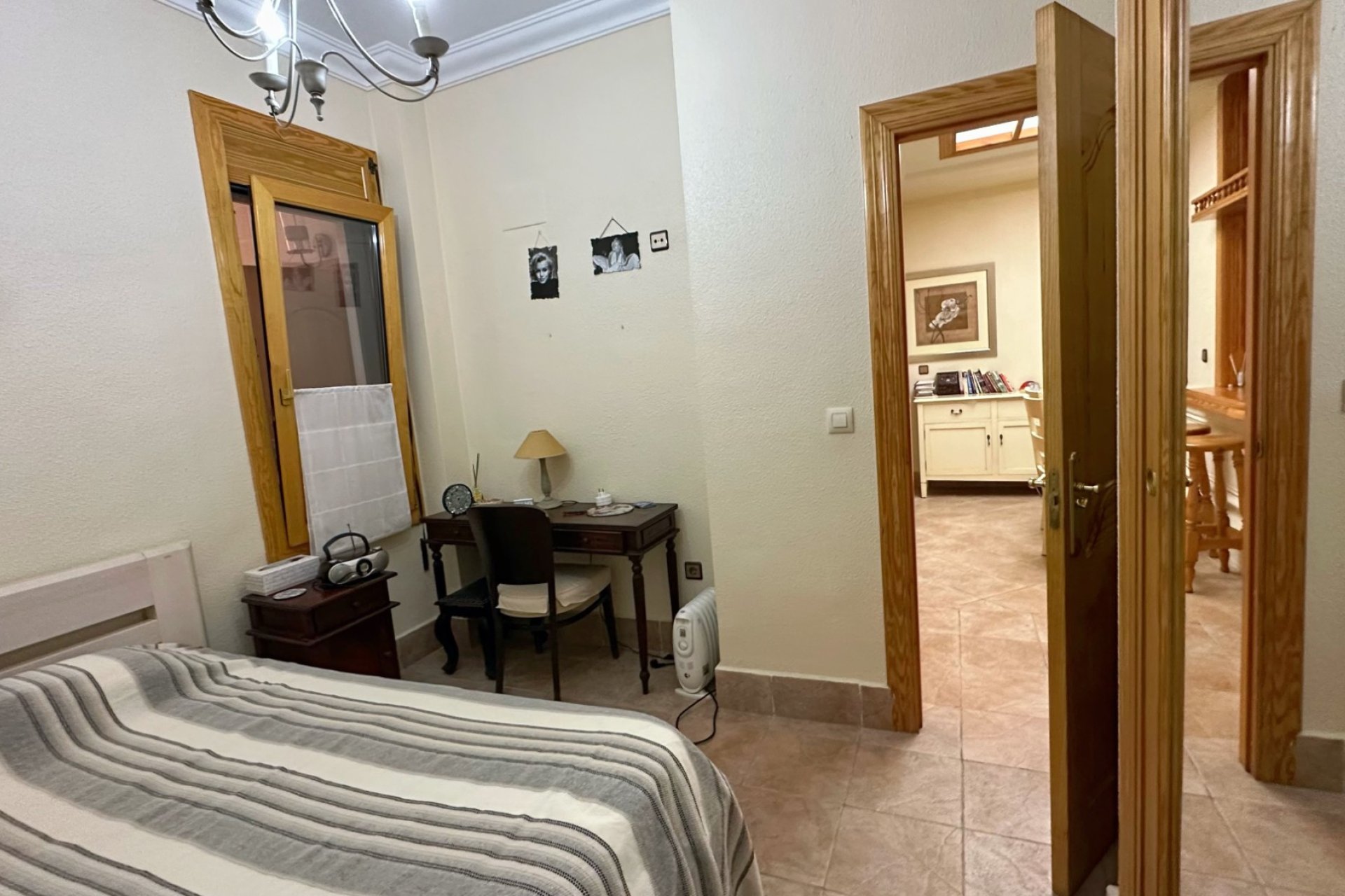 Herverkoop - Appartement / flat - Guardamar del Segura - Ciudad Quesada