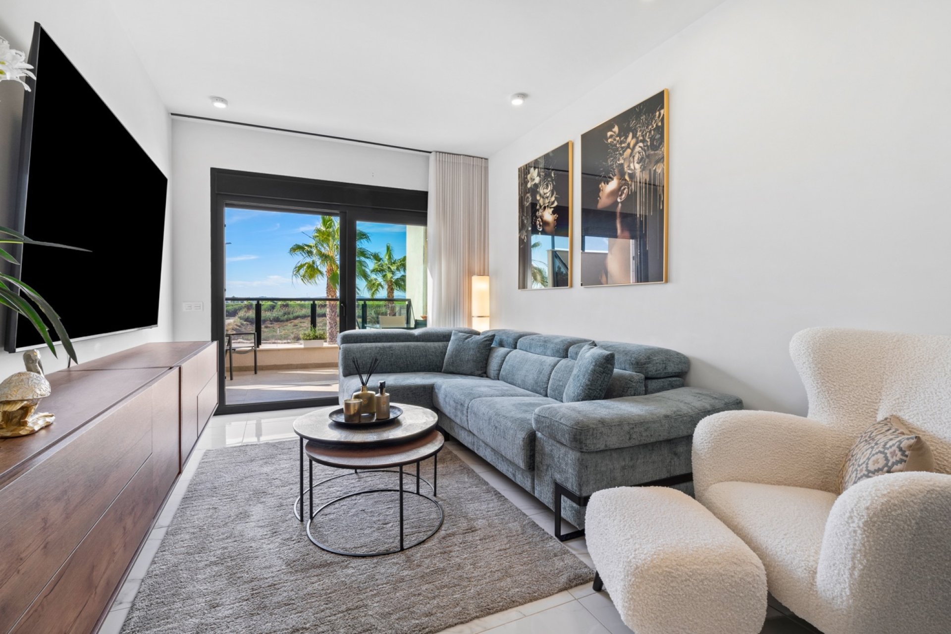 Herverkoop - Appartement / flat - Guardamar del Segura - Costa Blanca