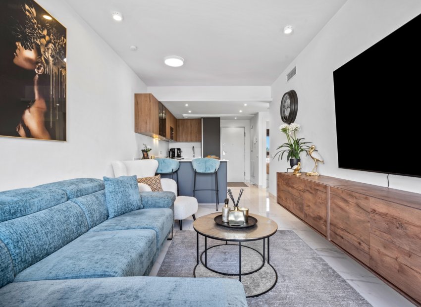 Herverkoop - Appartement / flat - Guardamar del Segura - Costa Blanca