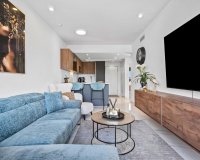 Herverkoop - Appartement / flat - Guardamar del Segura - Costa Blanca