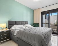 Herverkoop - Appartement / flat - Guardamar del Segura - Costa Blanca