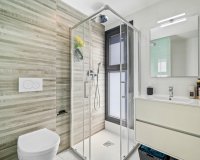 Herverkoop - Appartement / flat - Guardamar del Segura - Costa Blanca