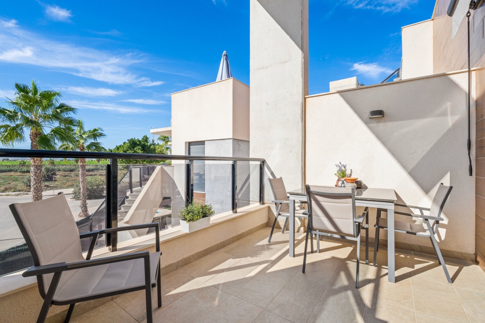 Herverkoop - Appartement / flat - Guardamar del Segura - Costa Blanca