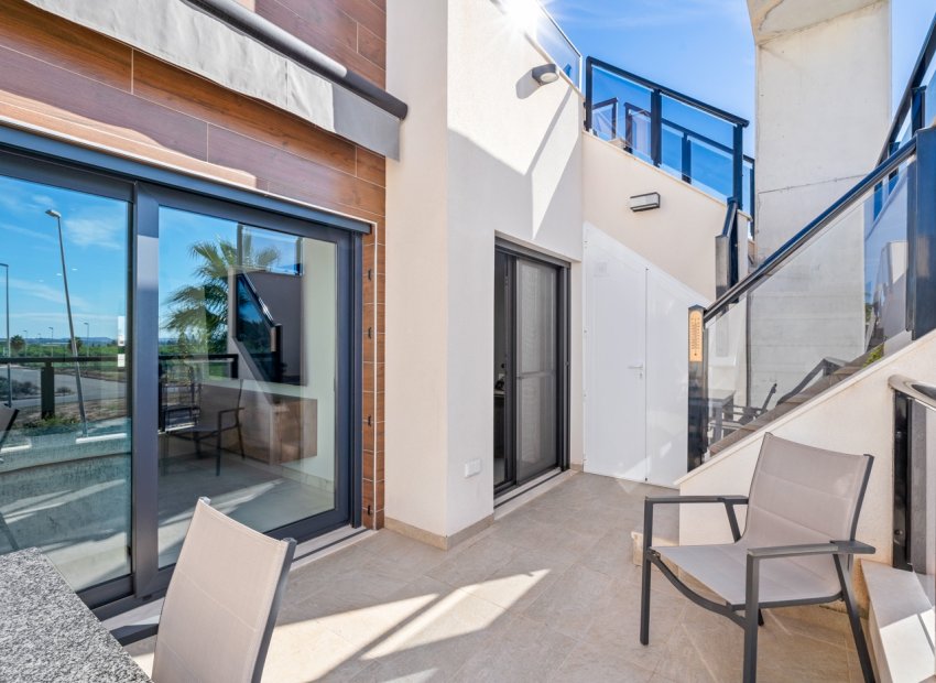 Herverkoop - Appartement / flat - Guardamar del Segura - Costa Blanca