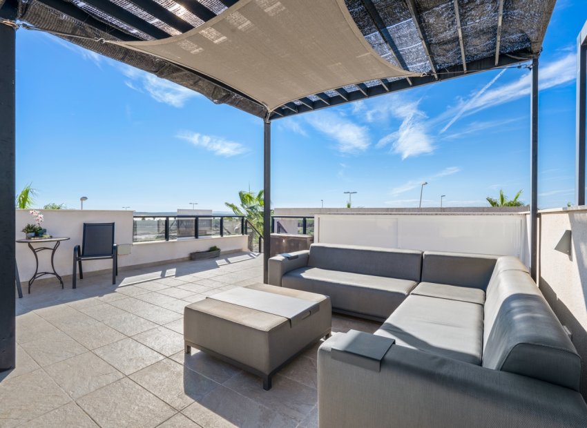 Herverkoop - Appartement / flat - Guardamar del Segura - Costa Blanca