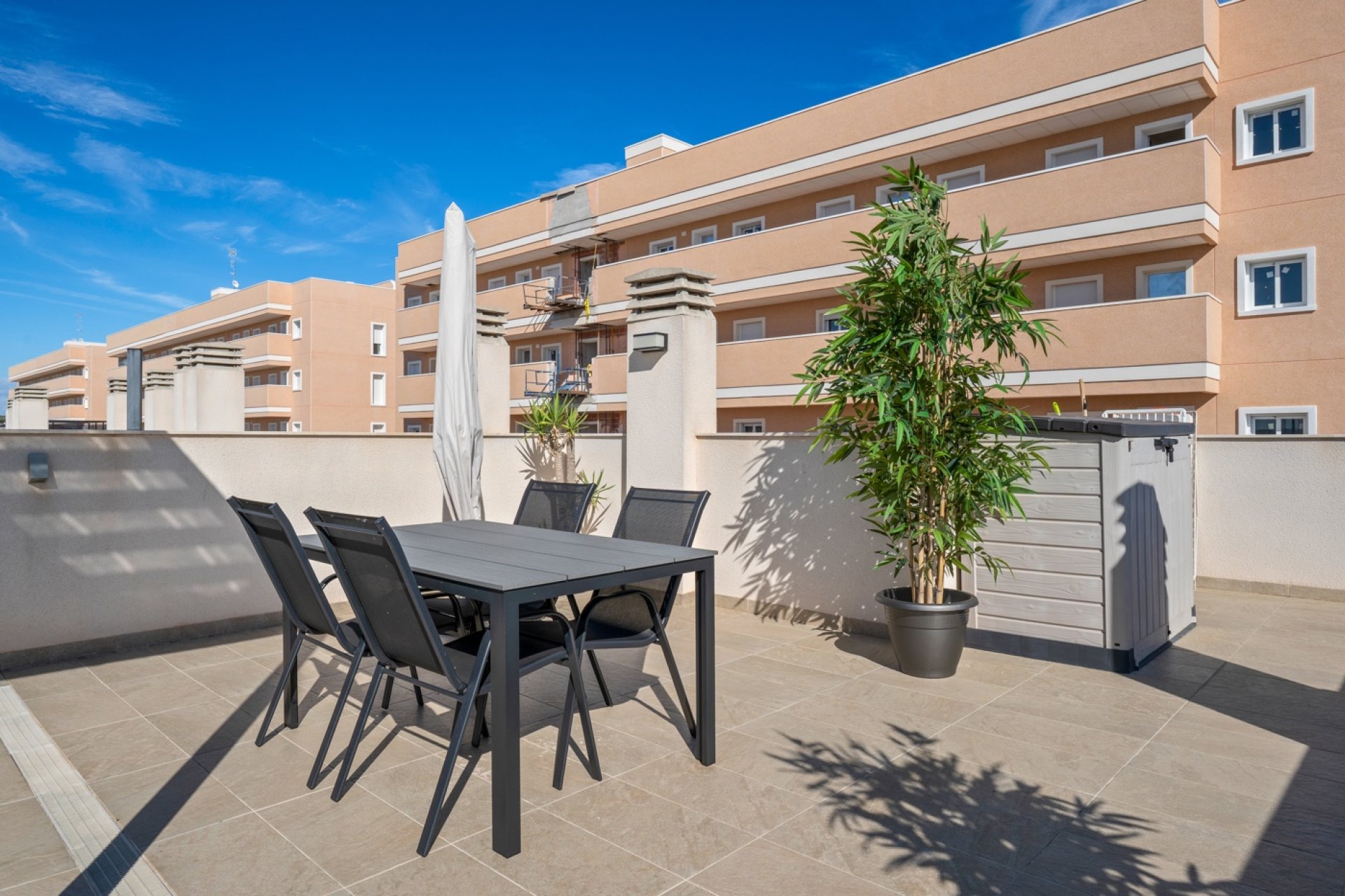 Herverkoop - Appartement / flat - Guardamar del Segura - Costa Blanca