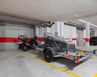 Herverkoop - Appartement / flat - Guardamar del Segura - Costa Blanca