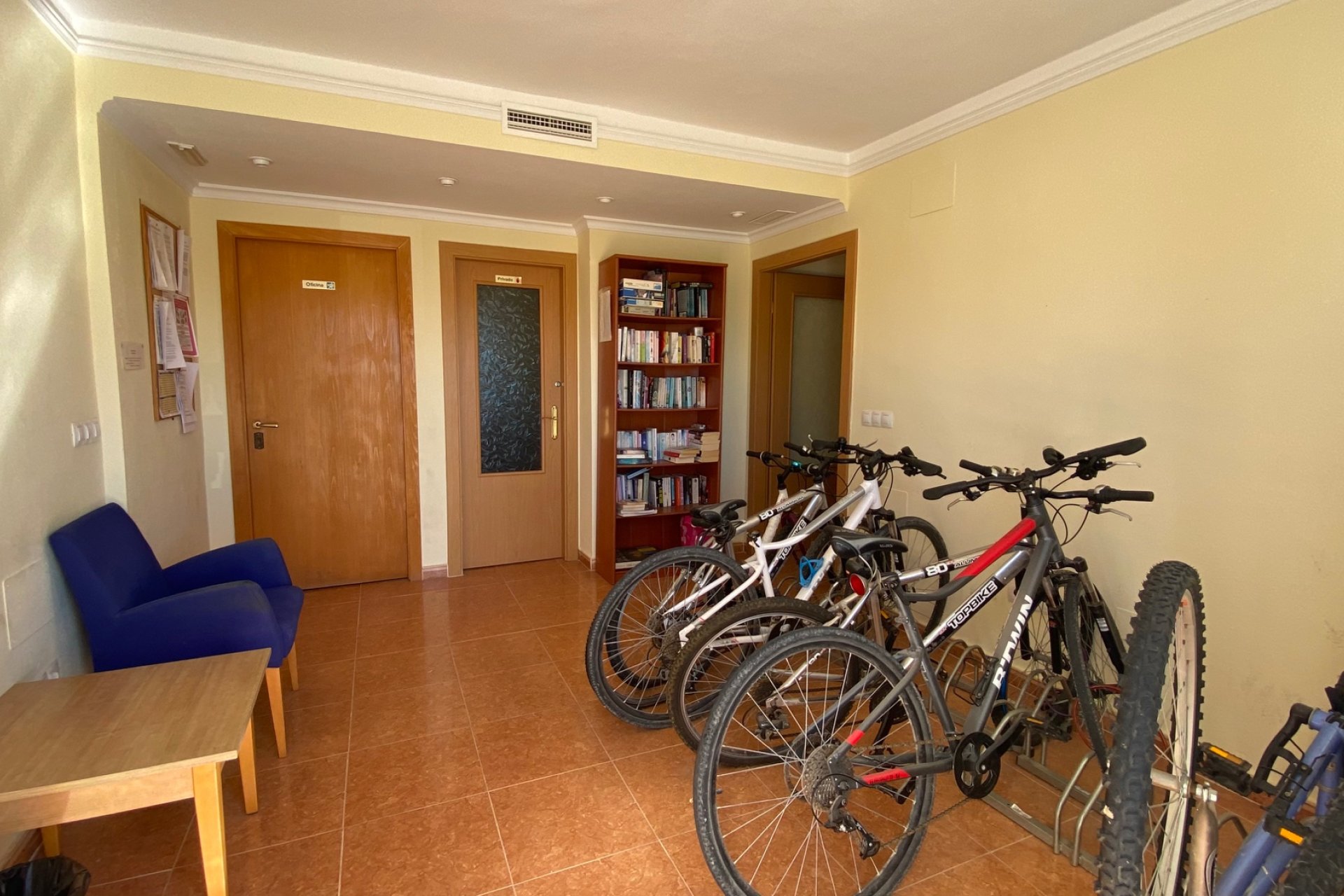 Herverkoop - Appartement / flat - Guardamar del Segura - El Edén