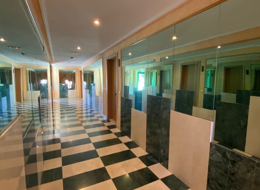 Herverkoop - Appartement / flat - Guardamar del Segura - El Edén