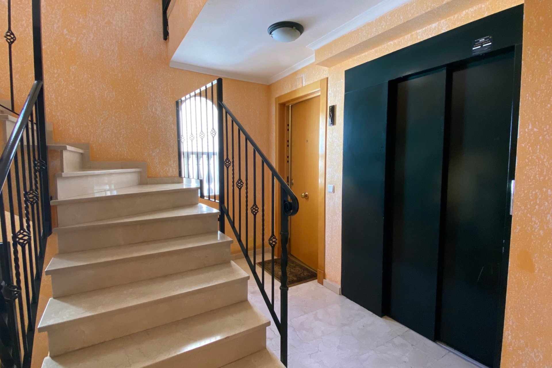 Herverkoop - Appartement / flat - Guardamar del Segura - El Edén