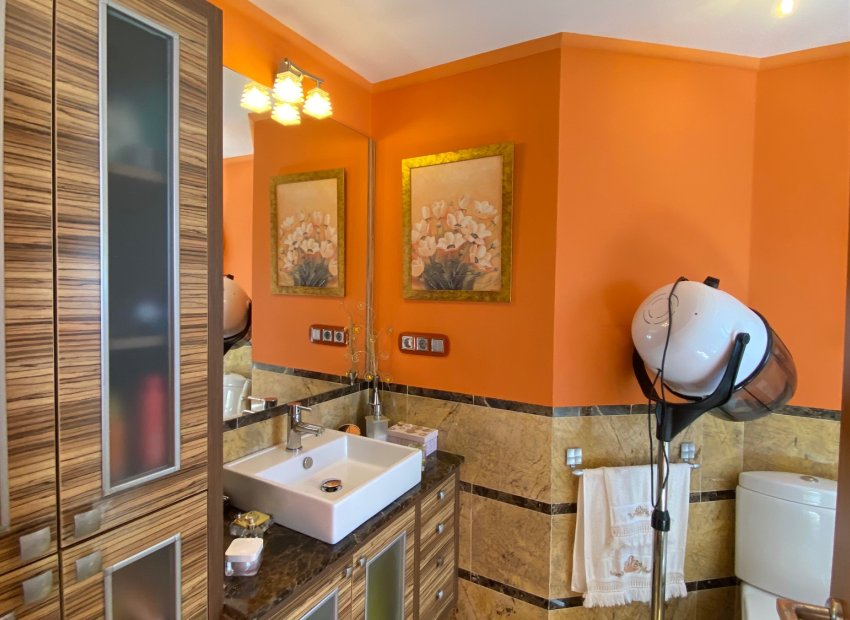 Herverkoop - Appartement / flat - Guardamar del Segura - El Edén