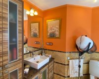 Herverkoop - Appartement / flat - Guardamar del Segura - El Edén