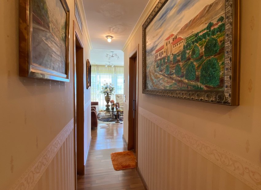 Herverkoop - Appartement / flat - Guardamar del Segura - El Edén