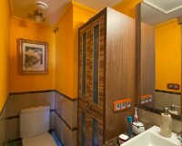 Herverkoop - Appartement / flat - Guardamar del Segura - El Edén