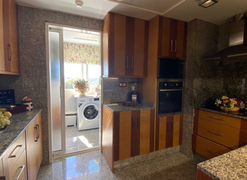 Herverkoop - Appartement / flat - Guardamar del Segura - El Edén