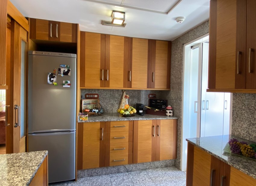 Herverkoop - Appartement / flat - Guardamar del Segura - El Edén