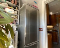 Herverkoop - Appartement / flat - Guardamar del Segura - El Edén